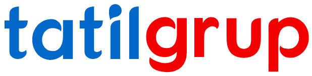 TatilGrup Logo